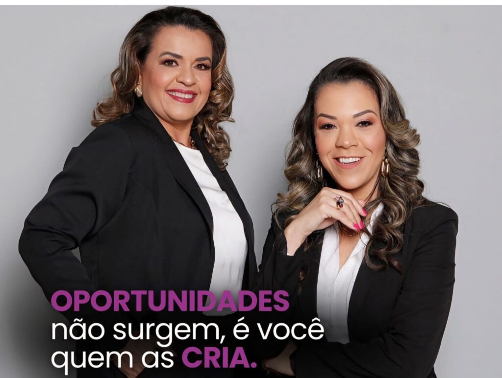 Grupo de empreendedorismo feminino comemora dois anos com excelentes parceiros.